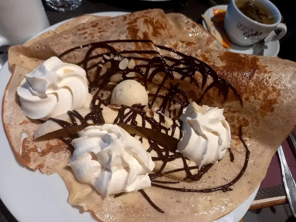 Menu_Crêperie Restaurant LA BLANCHE HERMINE Langeais_Langeais_image_6