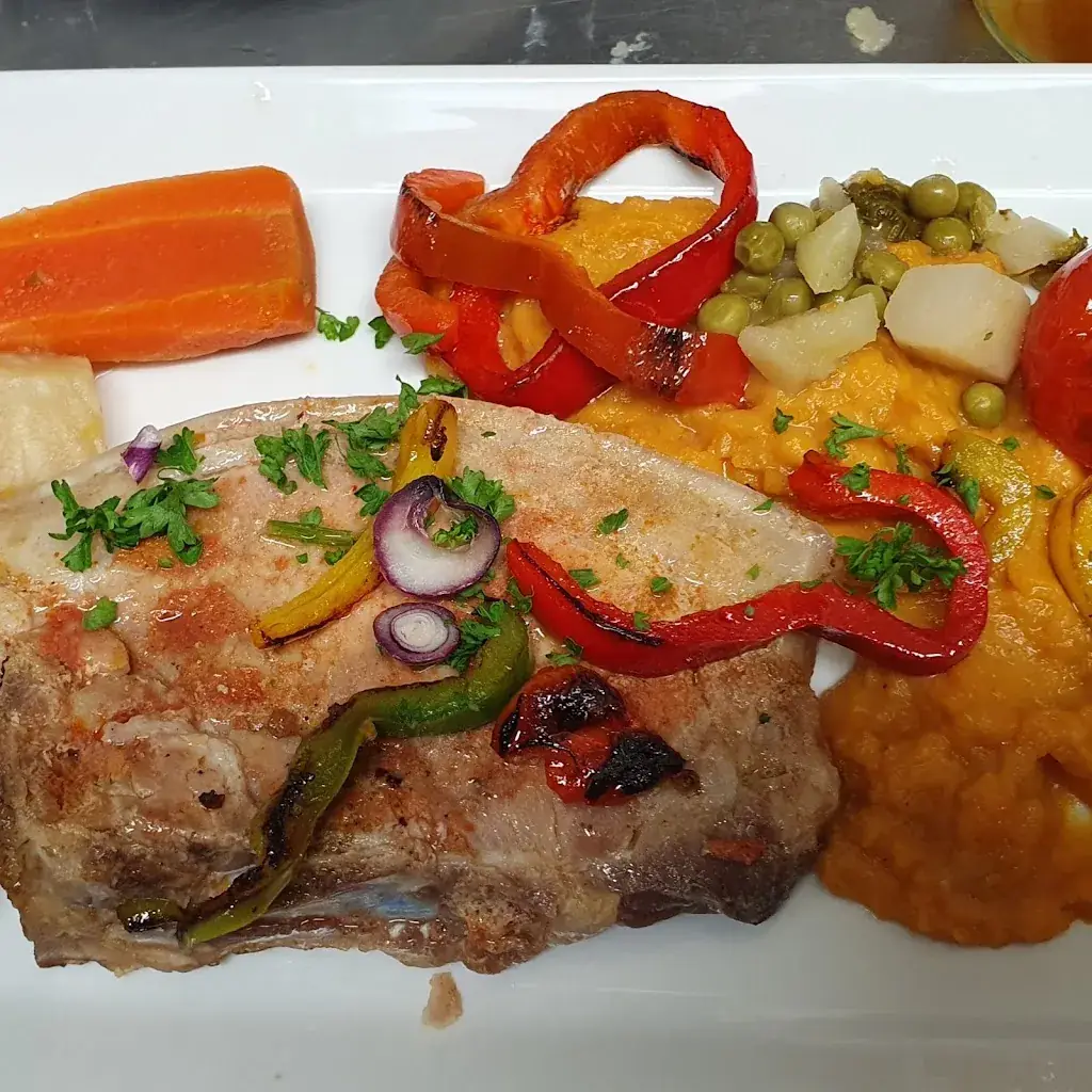 Crêperie Restaurant LA BLANCHE HERMINE Langeais_Langeais_slider_image_2