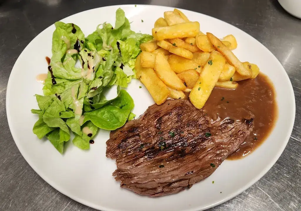 Menu_Bar du Marché - Hotel Restaurant Bar_Langeais_immagine_1