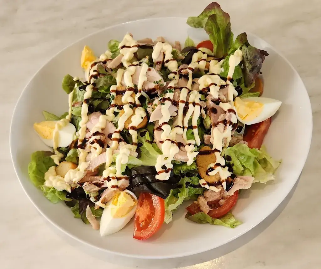 Menu_Bar du Marché - Hotel Restaurant Bar_Langeais_immagine_2