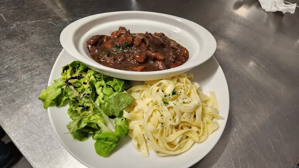 Menu_Bar du Marché - Hotel Restaurant Bar_Langeais_immagine_4