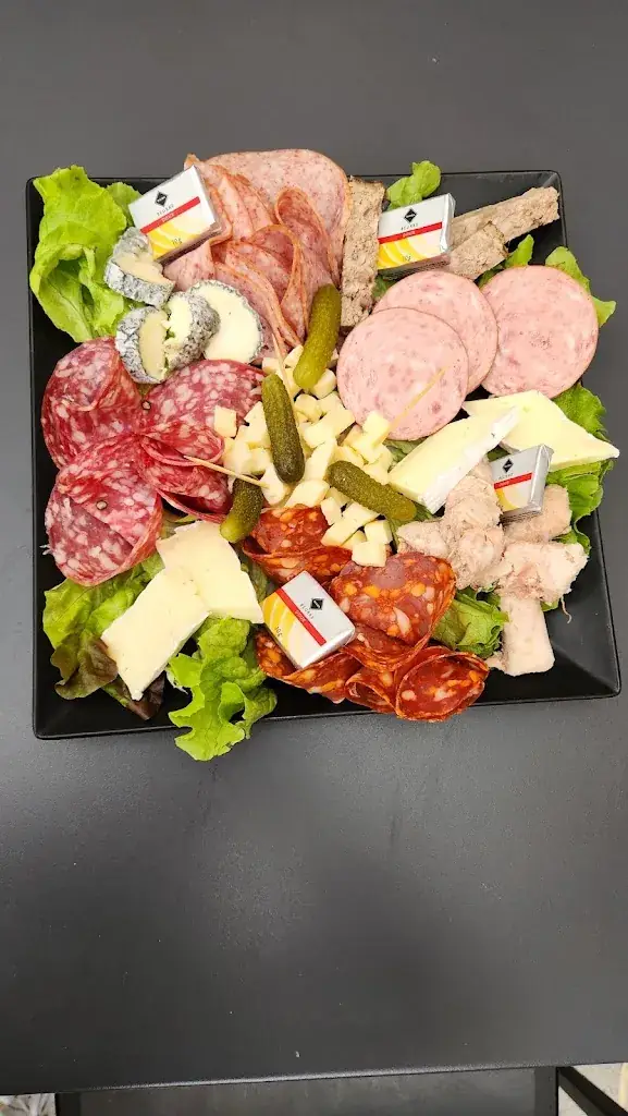 Menu_Bar du Marché - Hotel Restaurant Bar_Langeais_immagine_5