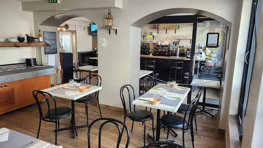 Bar du Marché - Hotel Restaurant Bar_Langeais_slider_image_1