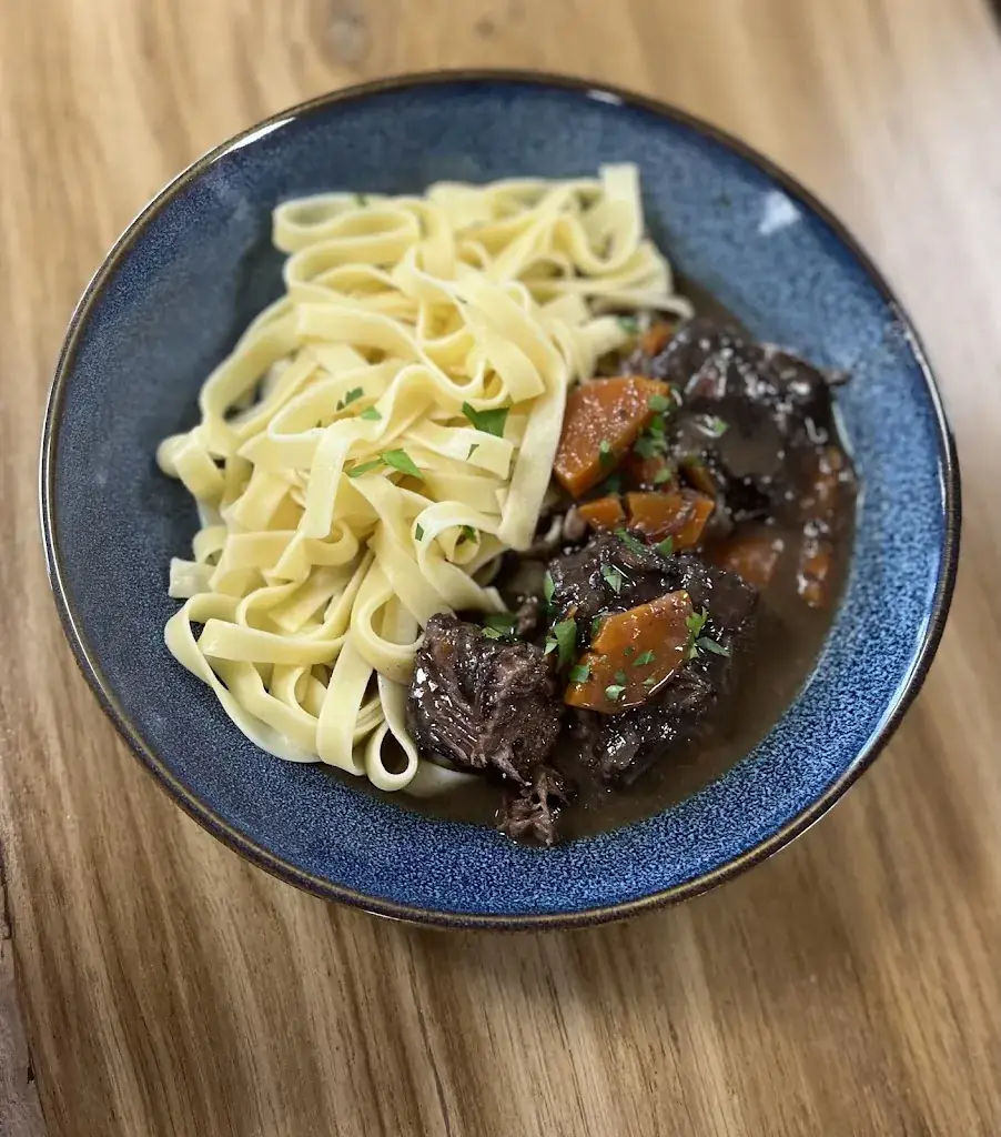 Menu_La Buffet' by Juju_Vallères_immagine_3