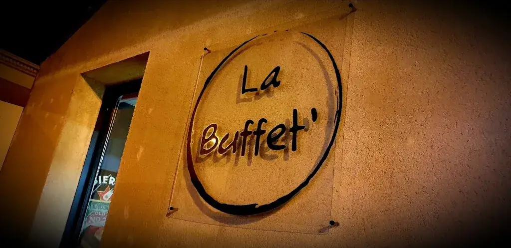 La Buffet' by Juju_Vallères_slider_image_2