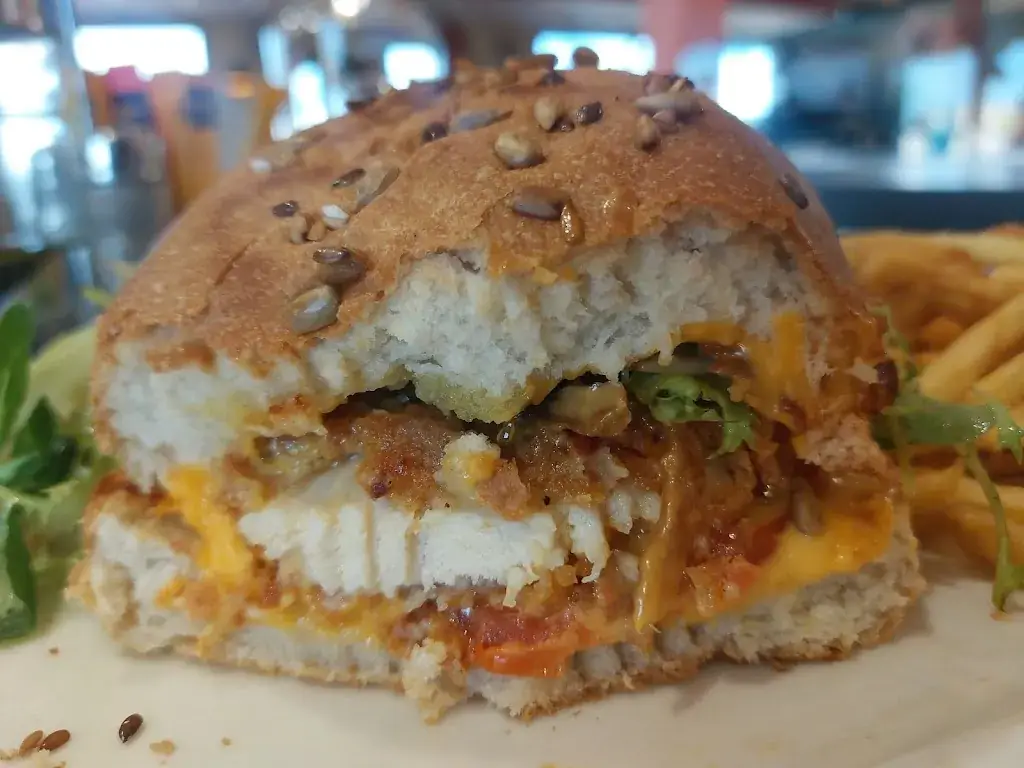 Menu_Restaurant Bar La FAK_Cébazat_image_6