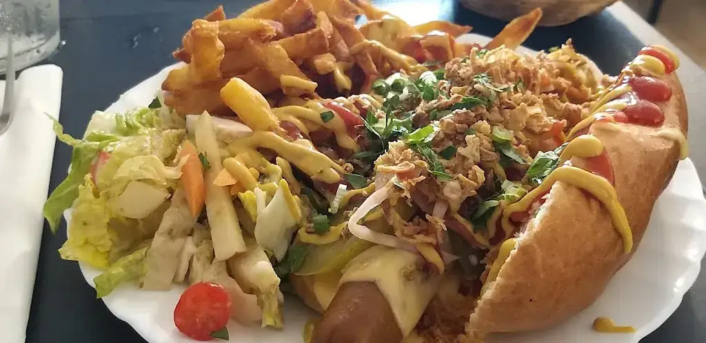 Menu_LES AGAPES_Langeais_image_2