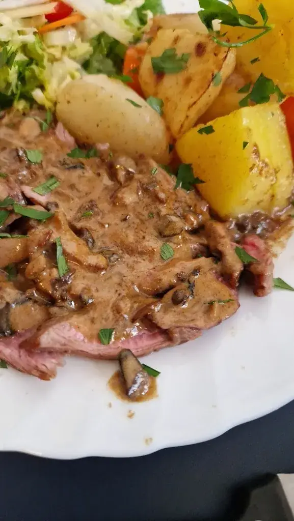 Menu_LES AGAPES_Langeais_image_5