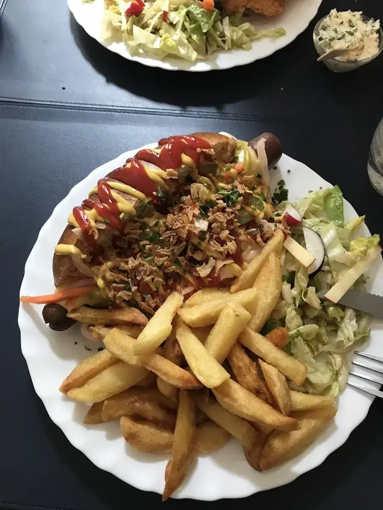 PL Ludo_LES AGAPES_Langeais_review