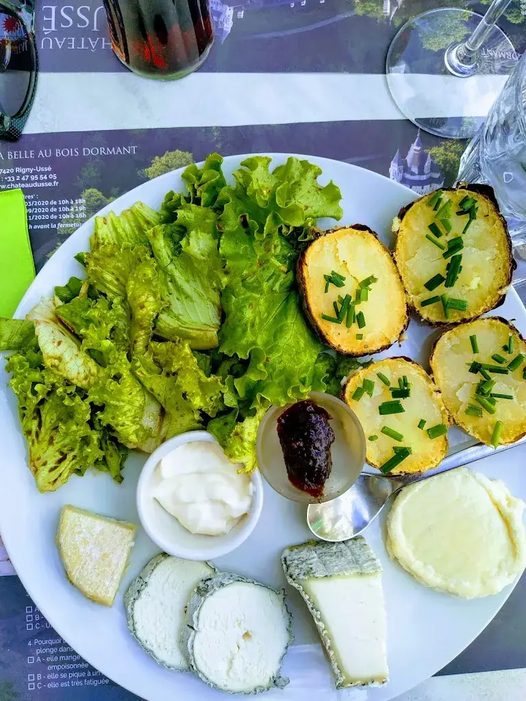 Menu_L'Epicerie Gourmande L&T_Villandry_image_3