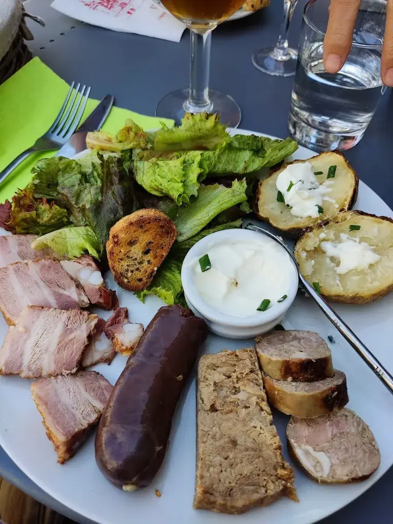 nigel barnett_L'Epicerie Gourmande L&T_Villandry_review