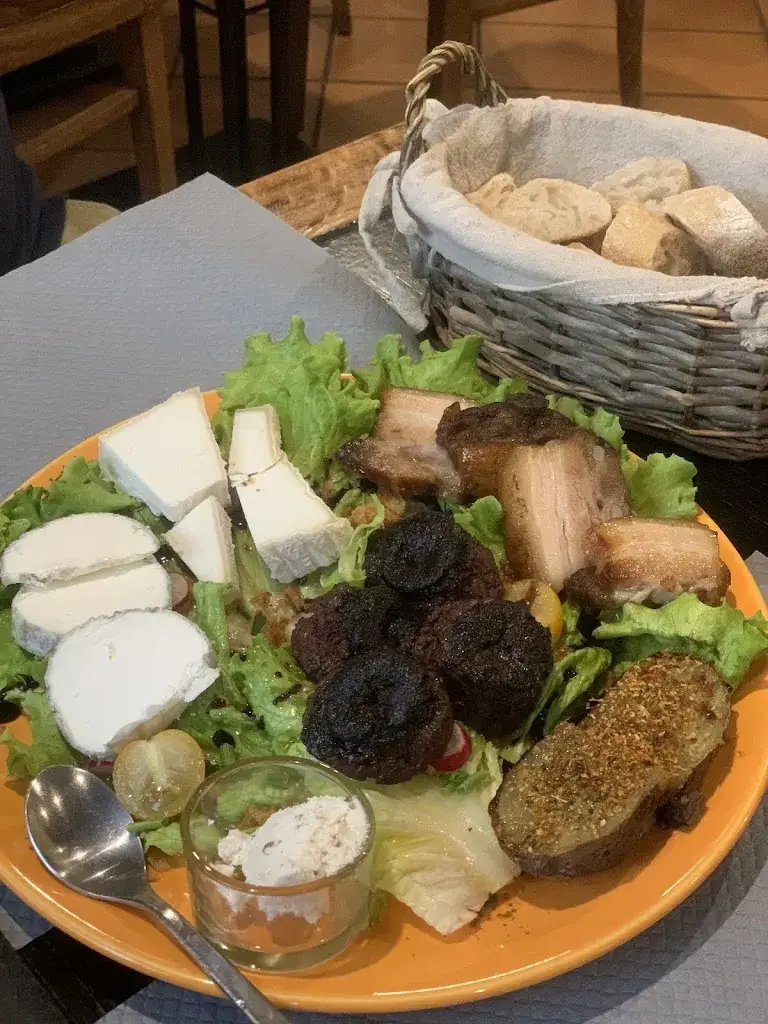 L'Epicerie Gourmande L&T_Villandry_slider_image_2