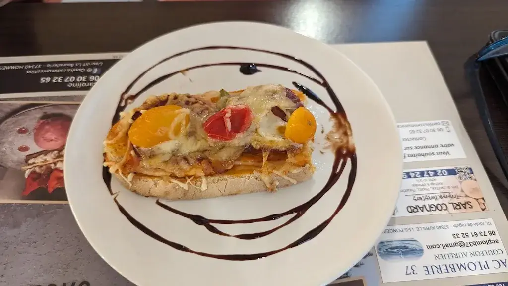 Menu_Restaurant Le Pas Sage_Mazières-de-Touraine_image_5