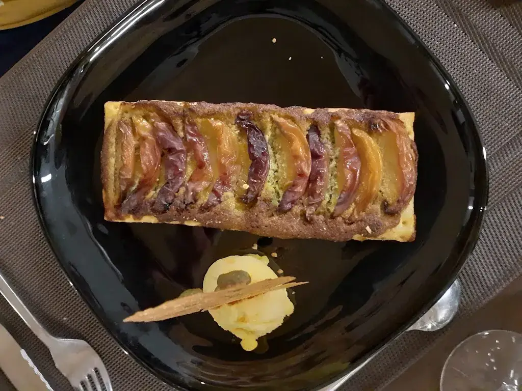 Menu_Restaurant Le Pas Sage_Mazières-de-Touraine_image_9