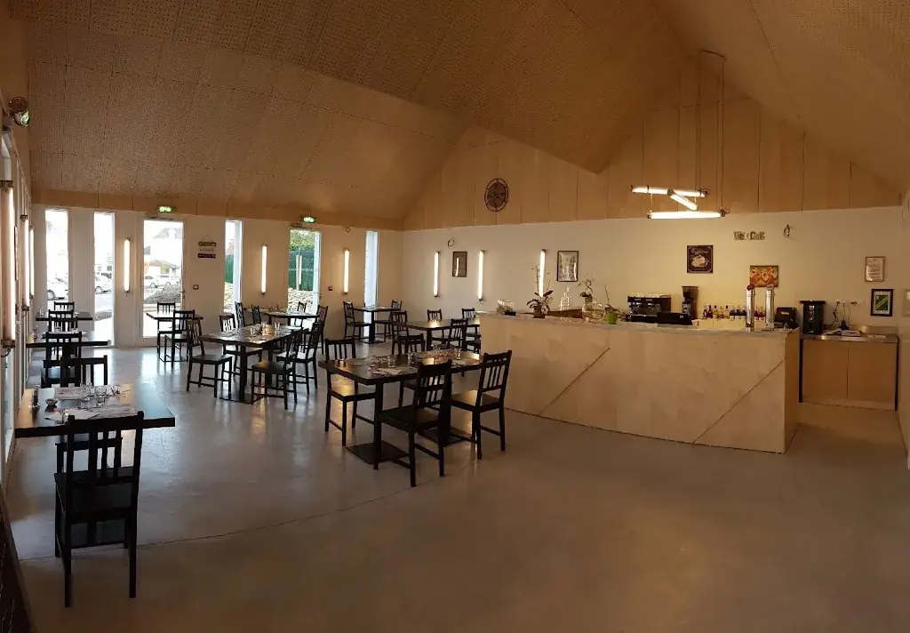 Restaurant Le Pas Sage_Mazières-de-Touraine_slider_image_1