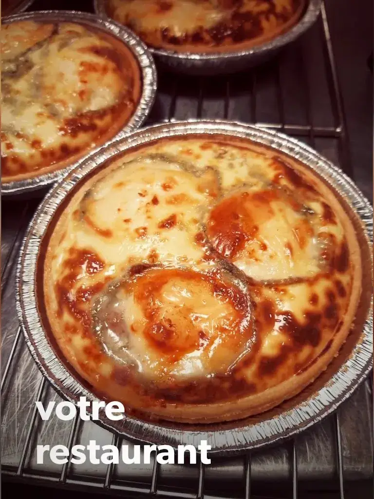 Restaurant Le Pas Sage_Mazières-de-Touraine_slider_image_2