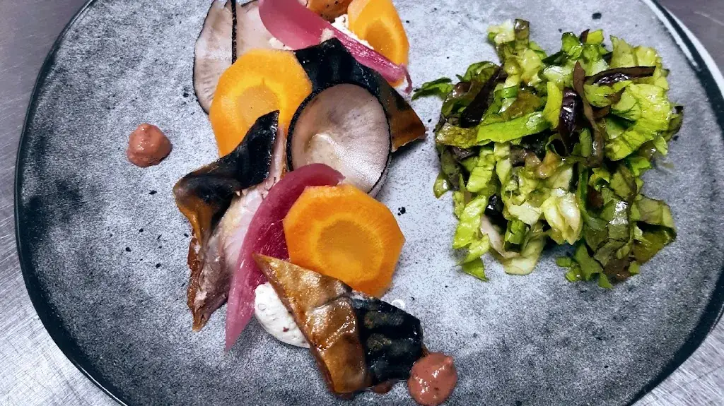 Restaurant Le Pas Sage_Mazières-de-Touraine_slider_image_3