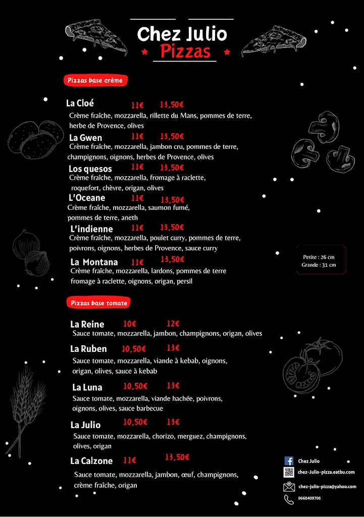 Menu_Chez julio pizza_Cinq-Mars-la-Pile_image_1