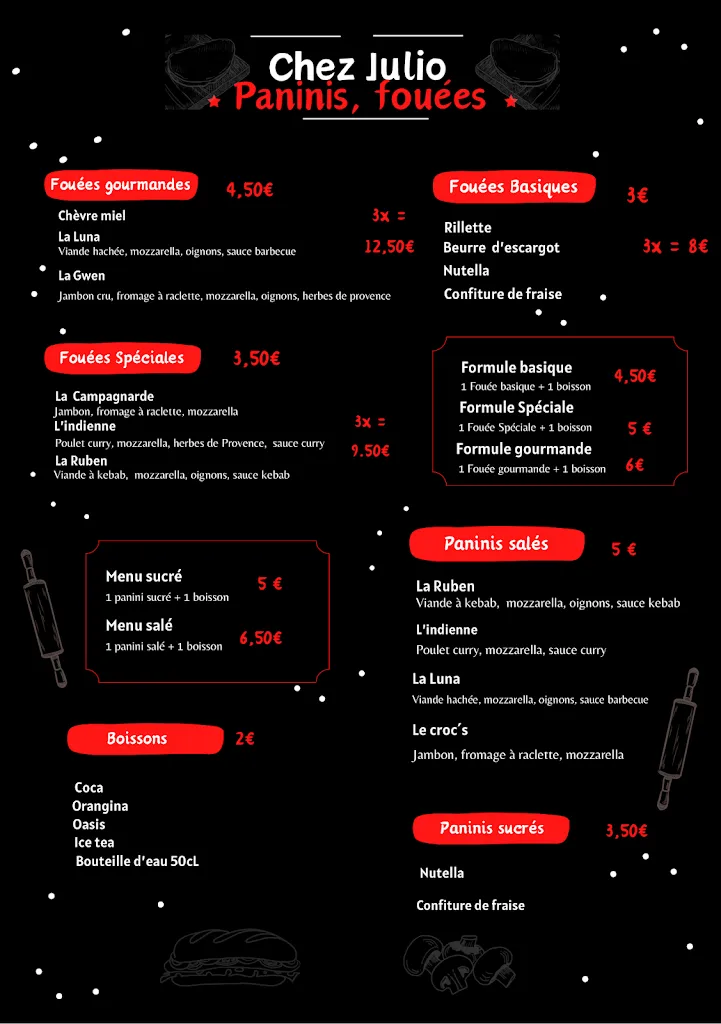 Menu_Chez julio pizza_Cinq-Mars-la-Pile_image_2