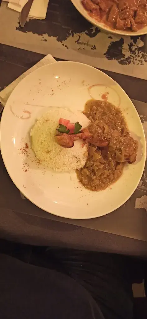 Menu_Le Continental_Dammarie-les-Lys_image_5