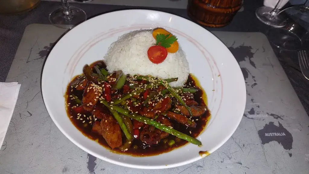 Menu_Le Continental_Dammarie-les-Lys_image_9