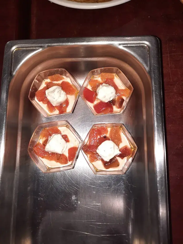 Menu_Restaurant Le Petit Lys_Dammarie-les-Lys_image_5