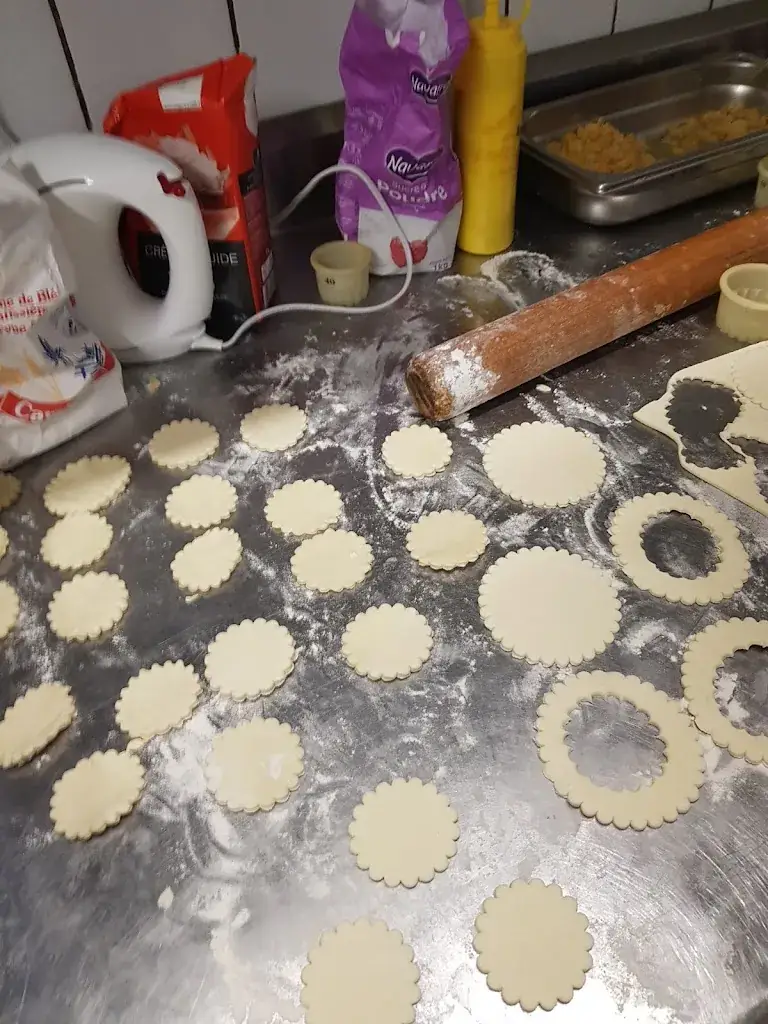 Menu_Restaurant Le Petit Lys_Dammarie-les-Lys_image_7