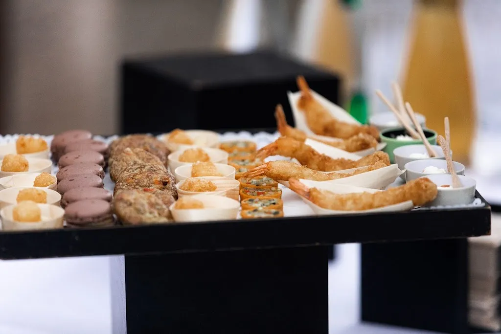 Sophie B_Le Jardin Du Gout_Dammarie-les-Lys_review