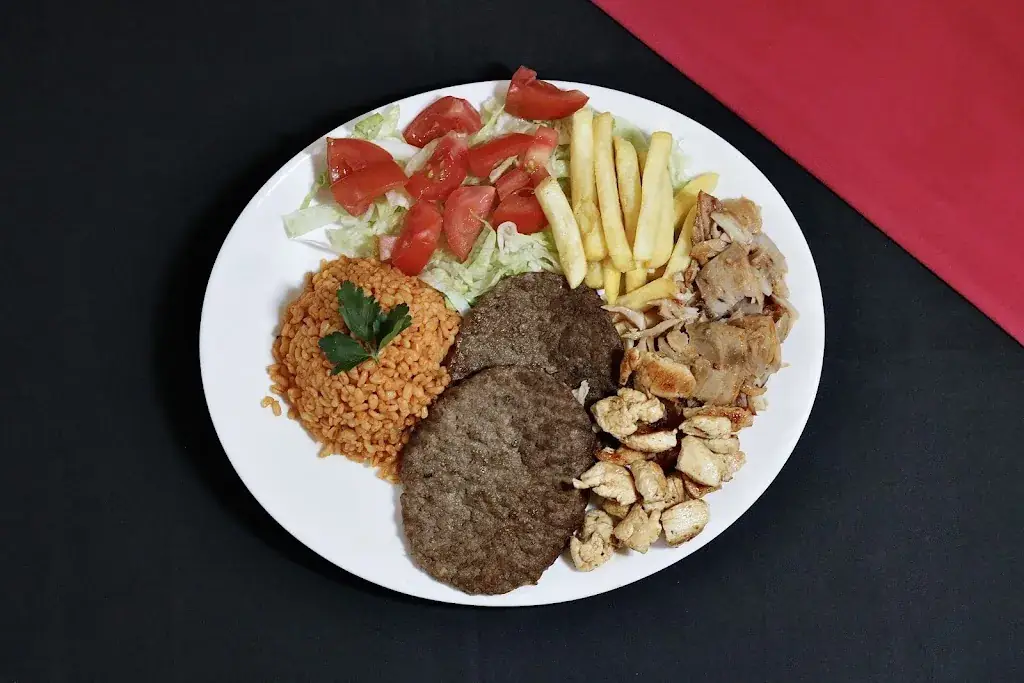 Ceyhun Dara TIRYAKI_Restaurant EZO_Dammarie-les-Lys_review