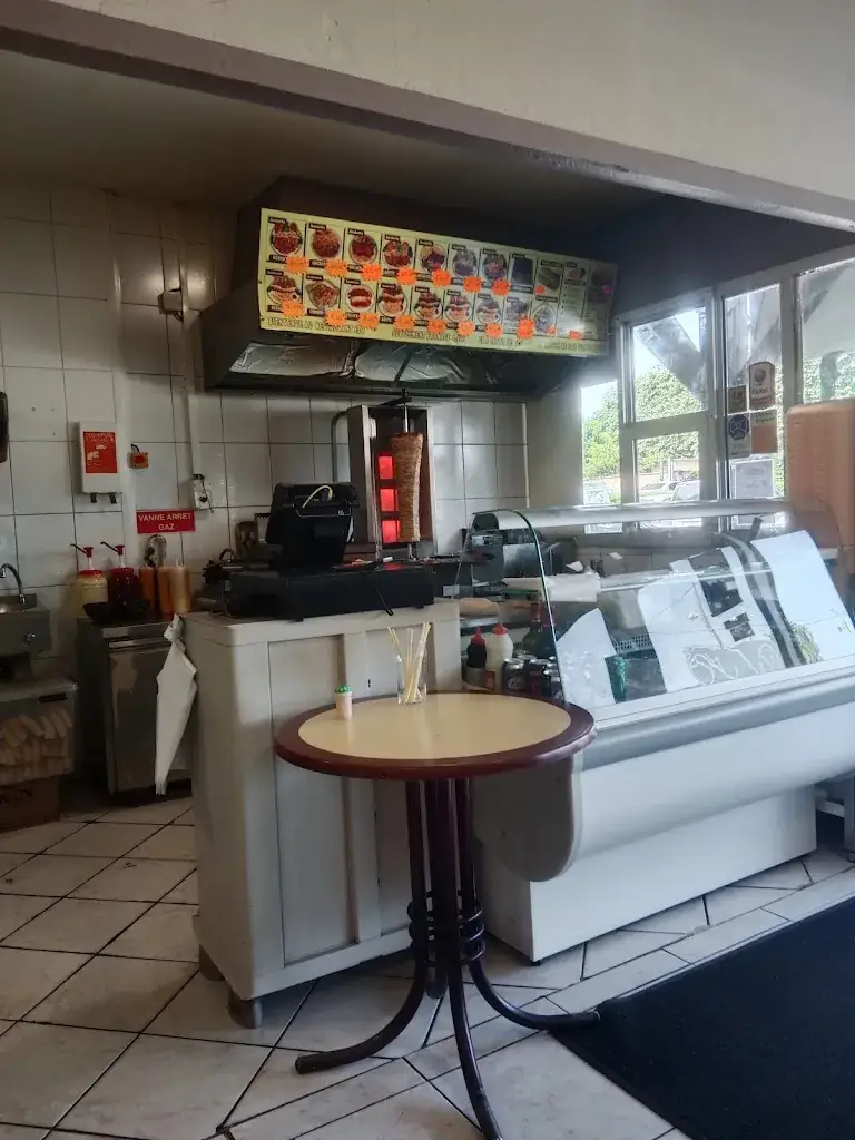 Restaurant EZO restaurant in Dammarie-les-Lys