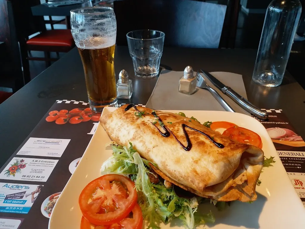 Menu_BRASSERIE LE VOLANT_Cébazat_image_5