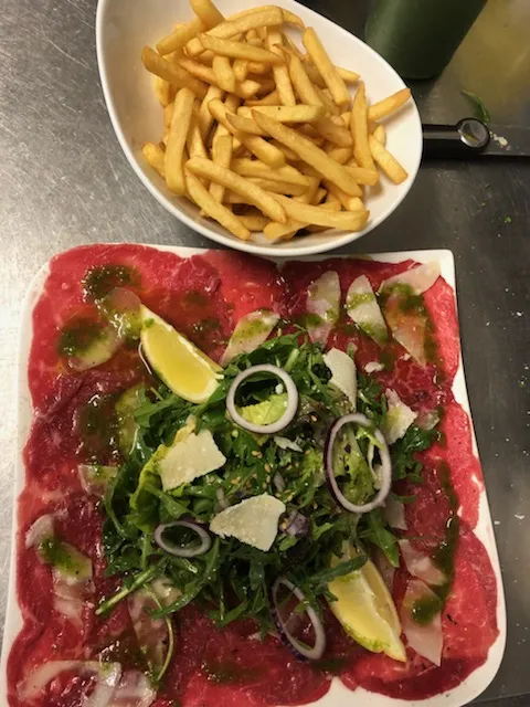 Menu_BRASSERIE LE VOLANT_Cébazat_image_9