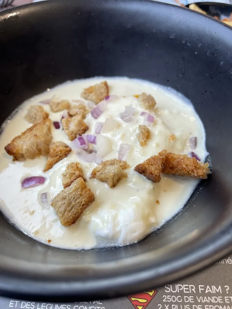 Kiril Stoyanov_BRASSERIE LE VOLANT_Cébazat_review