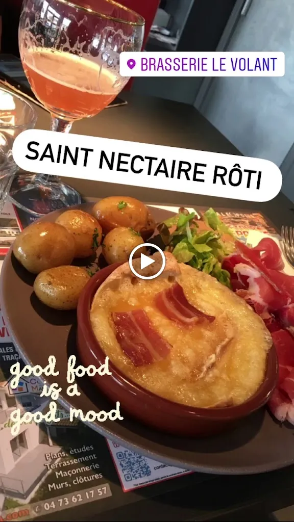 BRASSERIE LE VOLANT_Cébazat_slider_image_2