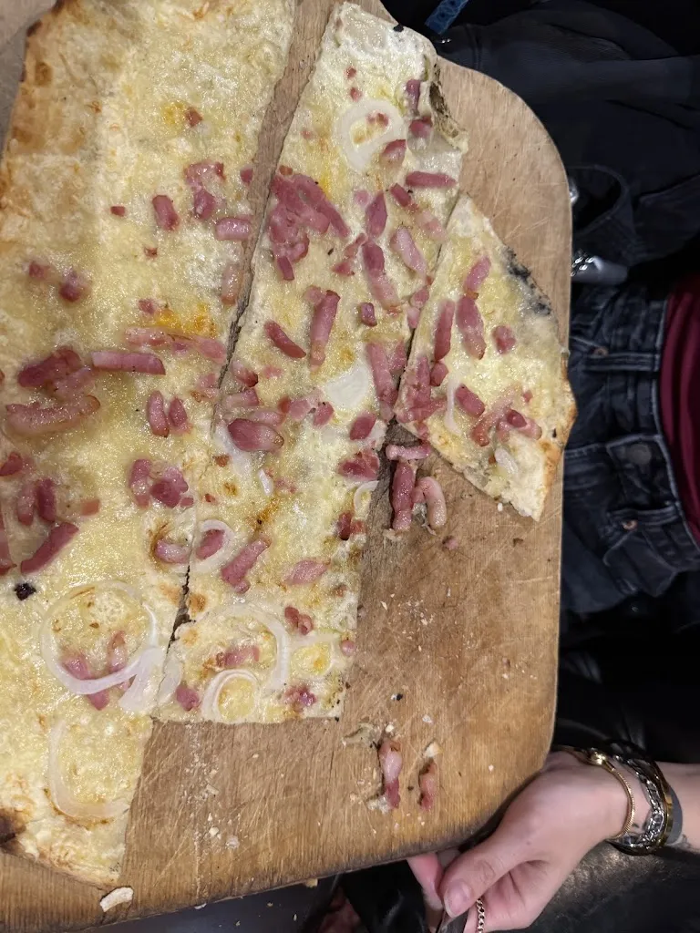 Jean-Charles_Au Bureau - Pub et Brasserie_Dammarie-les-Lys_Bewertung