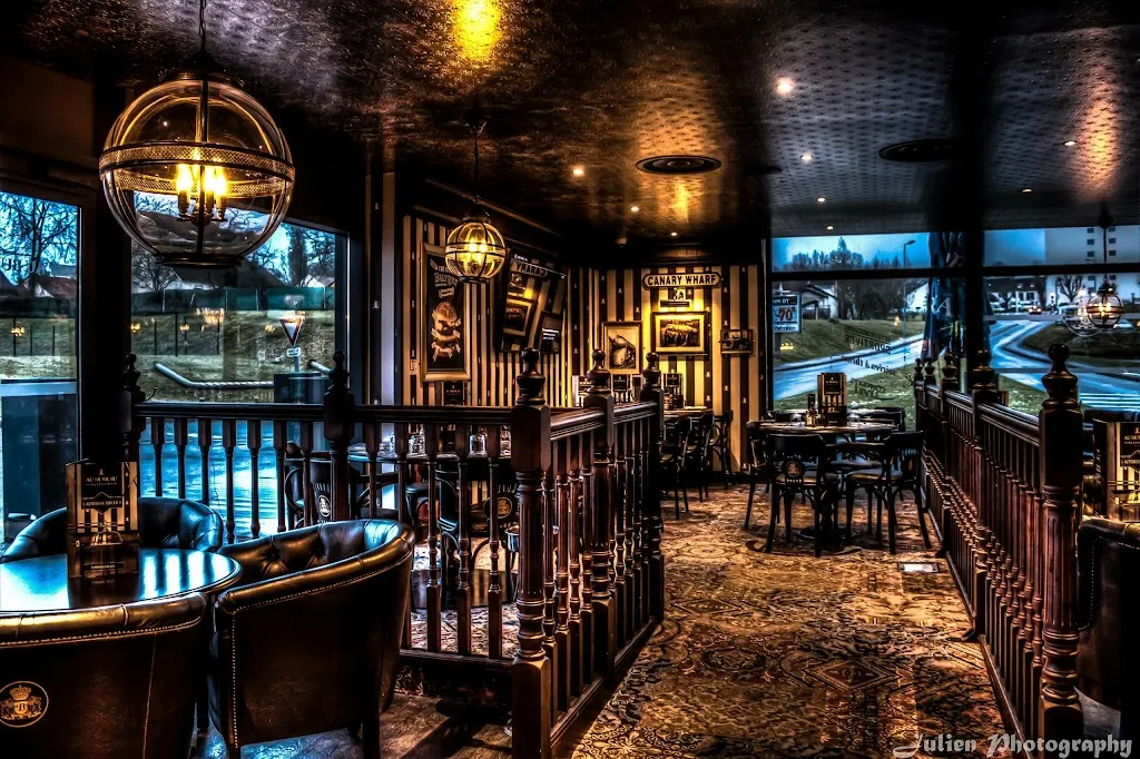 Au Bureau - Pub et Brasserie_Dammarie-les-Lys_slider_image_1