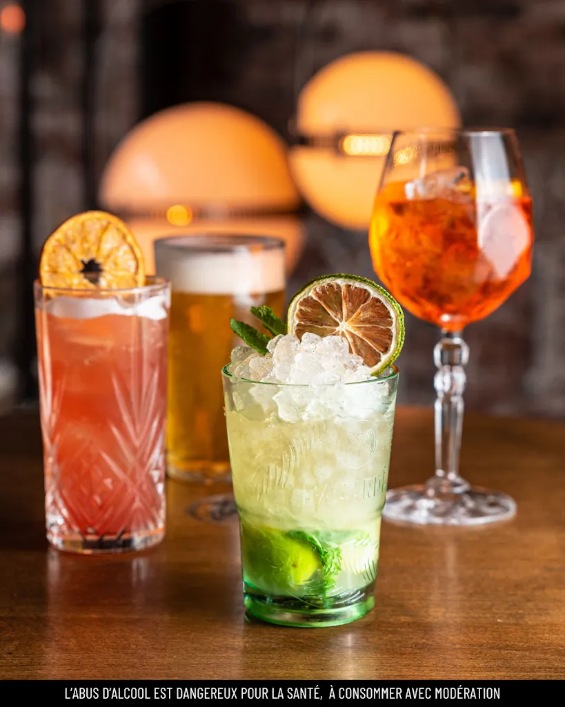 Au Bureau - Pub et Brasserie_Dammarie-les-Lys_slider_image_3