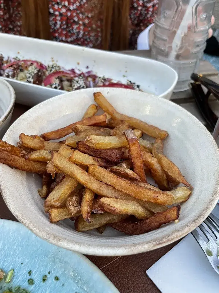 Menu_La Piscine Restaurant_Melun_image_5