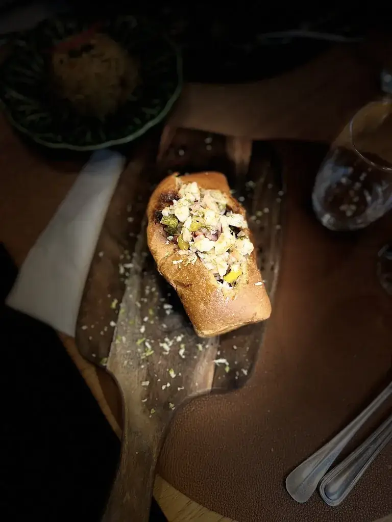 Menu_La Piscine Restaurant_Melun_image_7