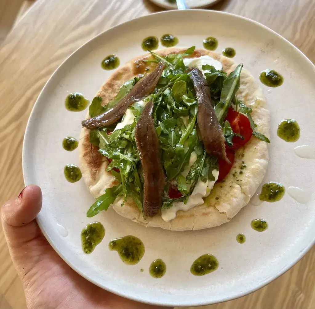 Sophia Seguin_La Piscine Restaurant_Melun_review