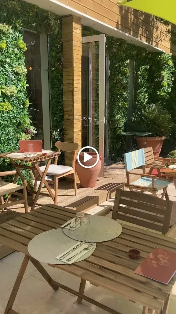 La Piscine Restaurant_Melun_slider_image_2