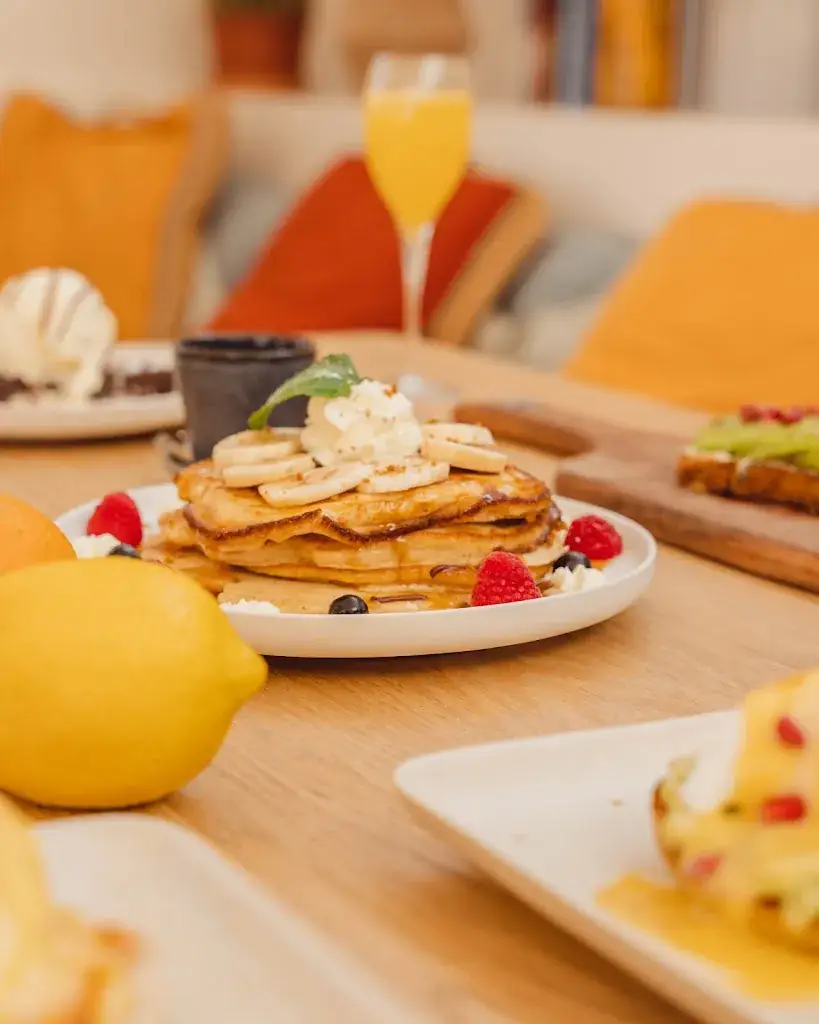 La Piscine Restaurant_Melun_slider_image_3