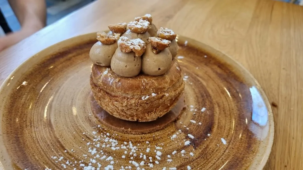 Menu_Le bistro de la grande maison_Mée-sur-Seine_imagen_5