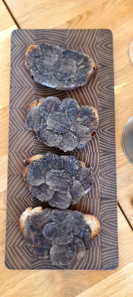 Menu_Le bistro de la grande maison_Mée-sur-Seine_imagen_7