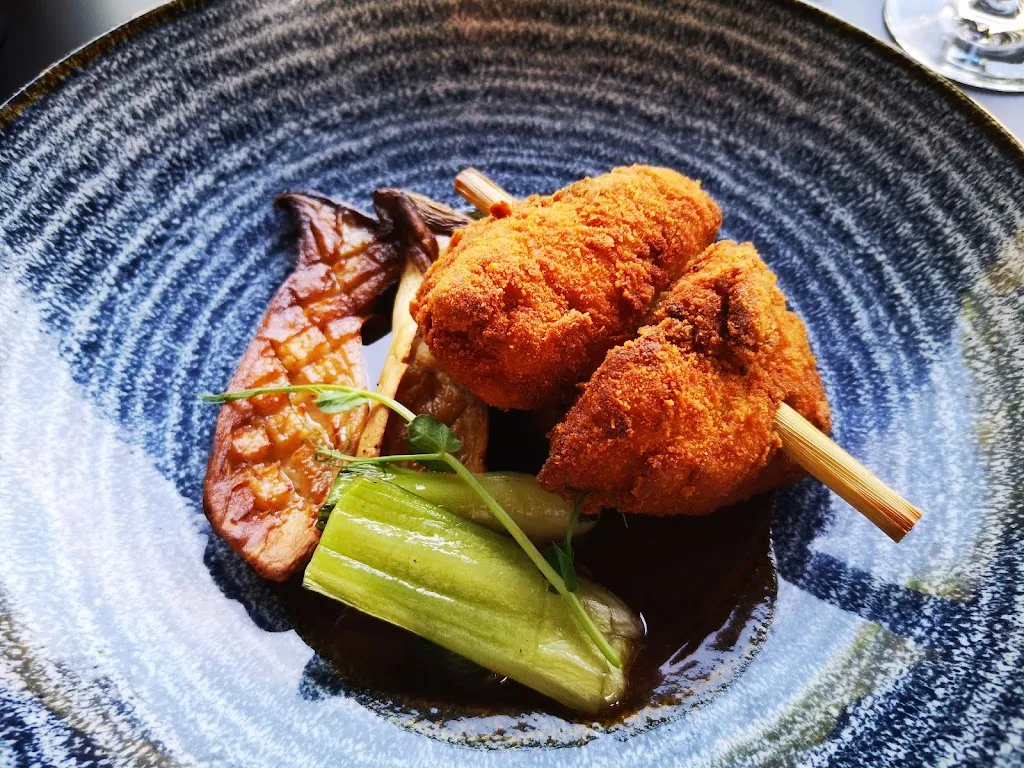 Menu_Le bistro de la grande maison_Mée-sur-Seine_imagen_9