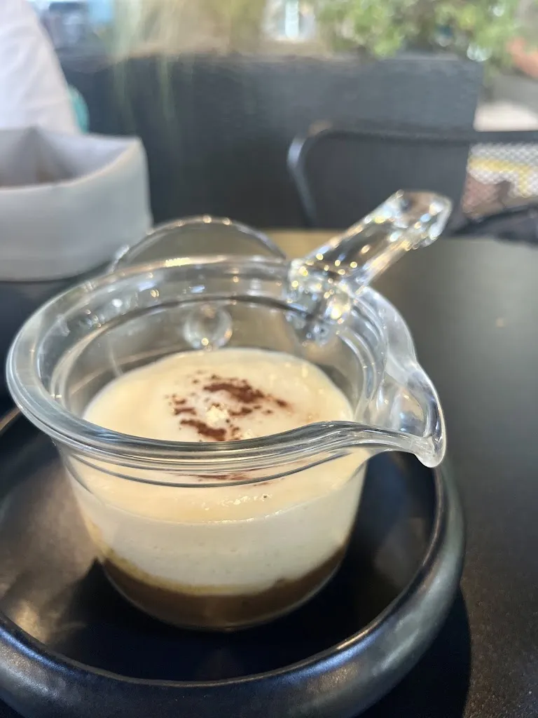 Eliessa Eriyanto_Le bistro de la grande maison_Mée-sur-Seine_reseña