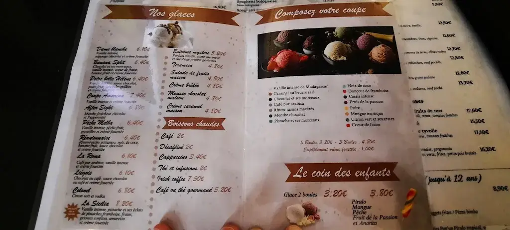 Menu_Pizza Sicilia_Dammarie-les-Lys_immagine_3