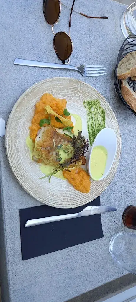 Menu_Restaurant La Table du Château_Mée-sur-Seine_image_5