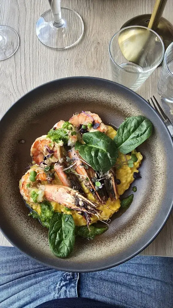 Menu_Restaurant La Table du Château_Mée-sur-Seine_image_6