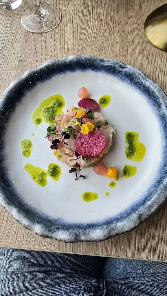 Menu_Restaurant La Table du Château_Mée-sur-Seine_image_7